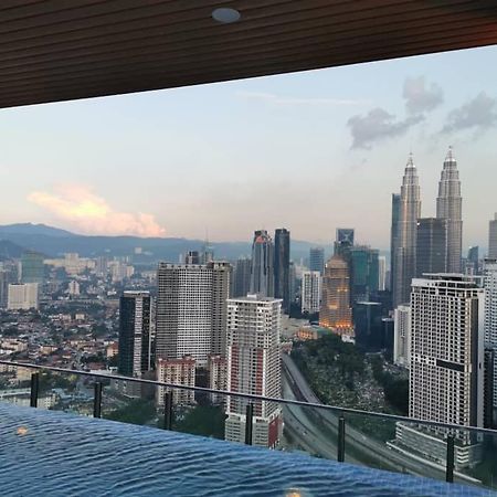 קואלה לומפור The Luxe, Klcc By Ch Homes מראה חיצוני תמונה