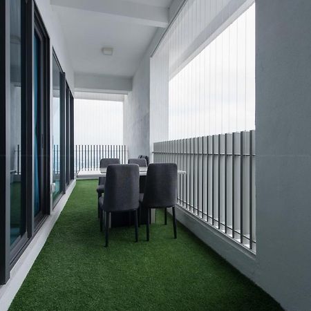 קואלה לומפור The Luxe, Klcc By Ch Homes מראה חיצוני תמונה