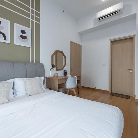 קואלה לומפור The Luxe, Klcc By Ch Homes מראה חיצוני תמונה