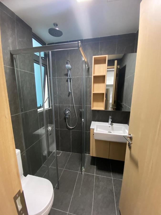 קואלה לומפור The Luxe, Klcc By Ch Homes מראה חיצוני תמונה