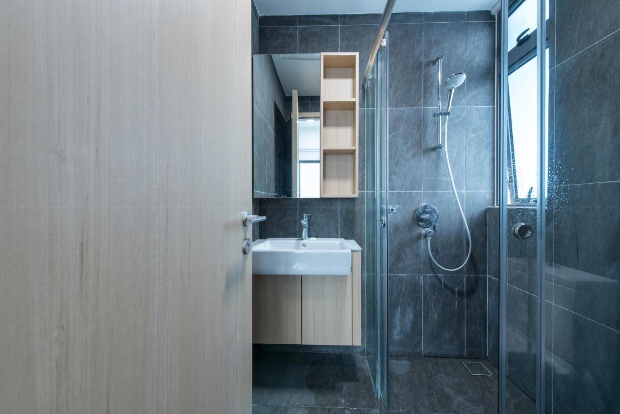 קואלה לומפור The Luxe, Klcc By Ch Homes מראה חיצוני תמונה