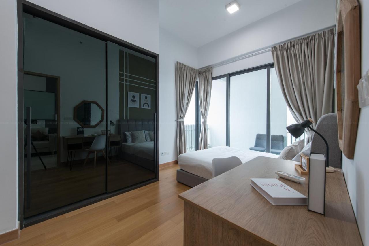 קואלה לומפור The Luxe, Klcc By Ch Homes מראה חיצוני תמונה