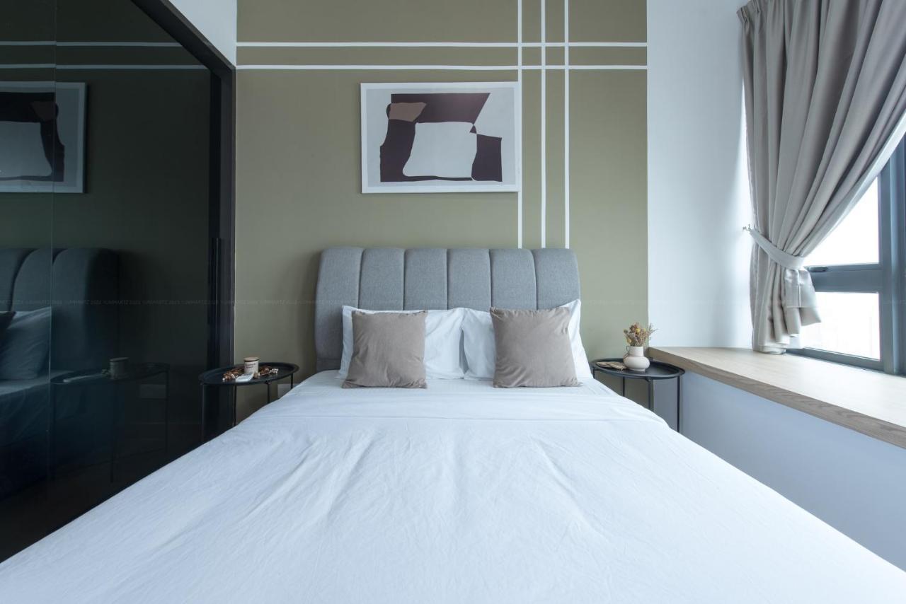 קואלה לומפור The Luxe, Klcc By Ch Homes מראה חיצוני תמונה