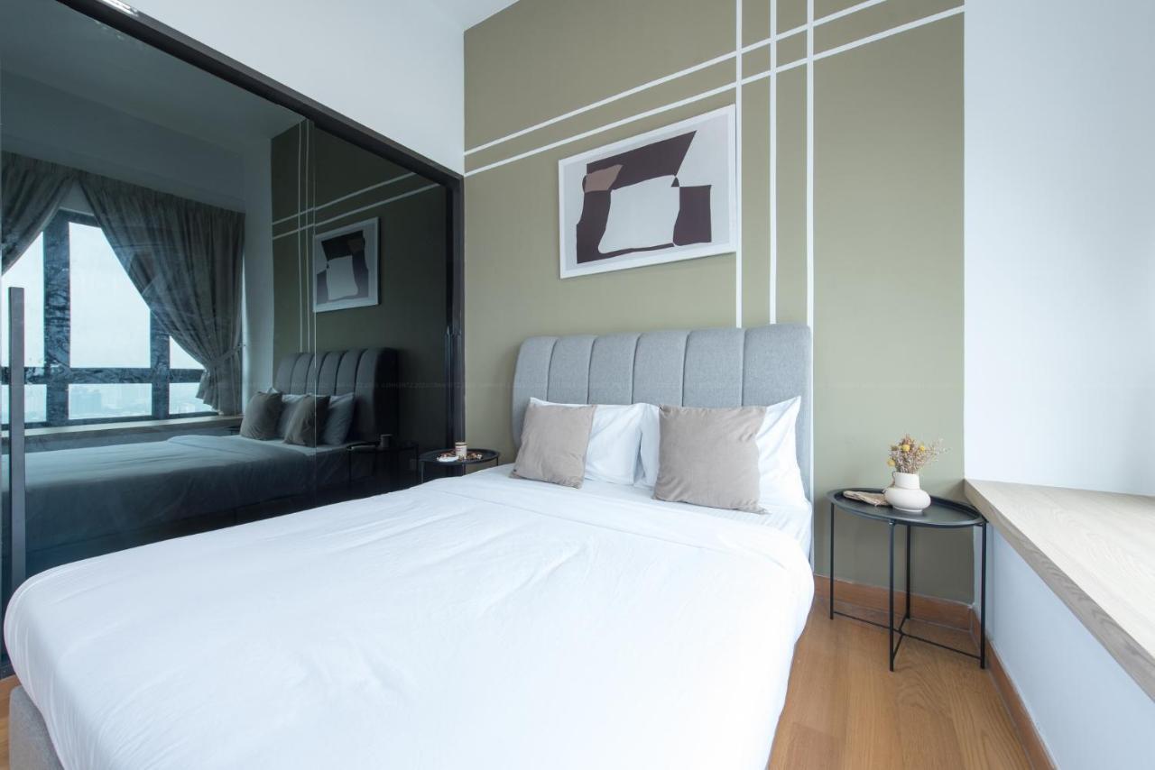 קואלה לומפור The Luxe, Klcc By Ch Homes מראה חיצוני תמונה