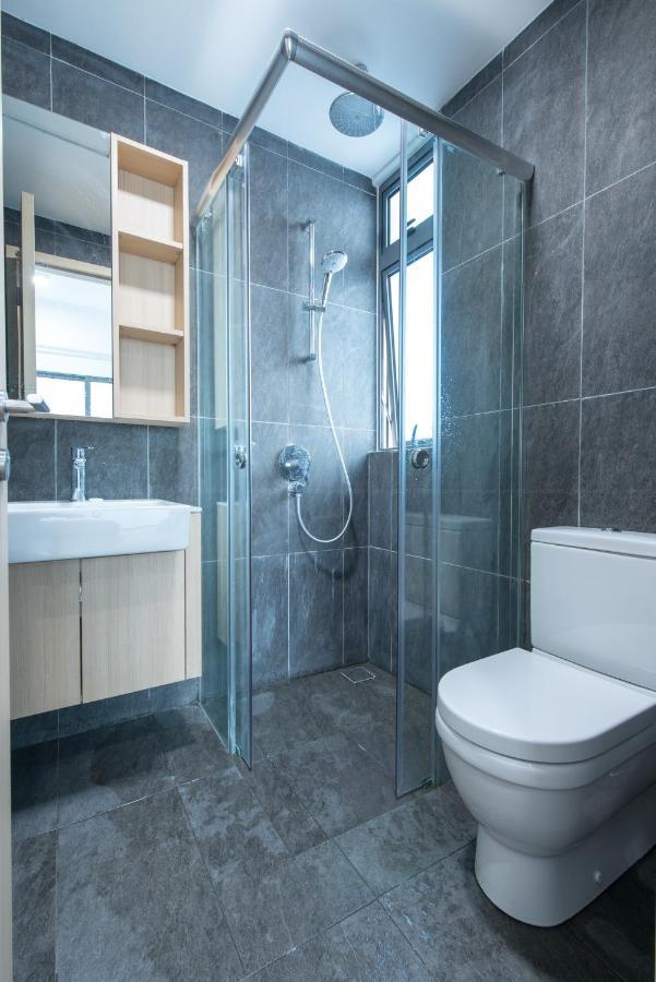 קואלה לומפור The Luxe, Klcc By Ch Homes מראה חיצוני תמונה