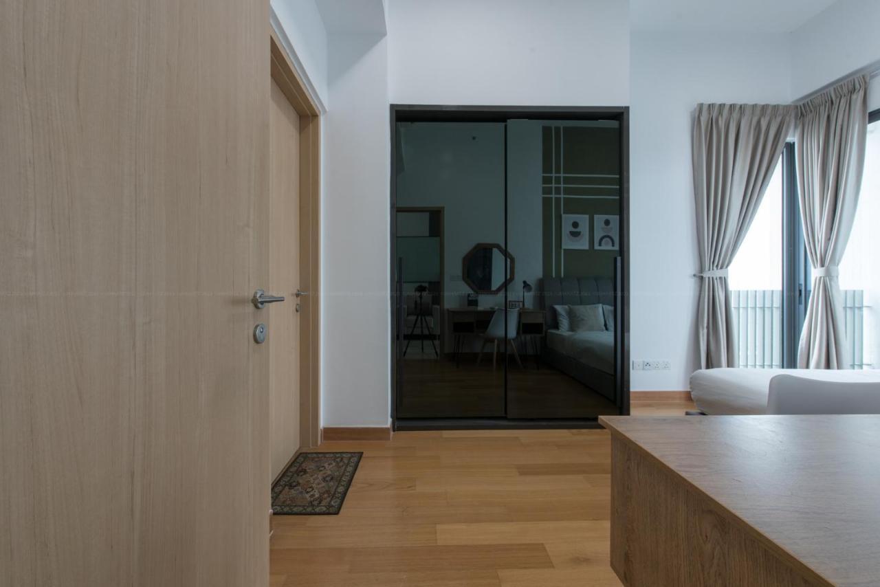 קואלה לומפור The Luxe, Klcc By Ch Homes מראה חיצוני תמונה