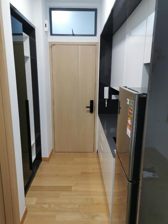 קואלה לומפור The Luxe, Klcc By Ch Homes מראה חיצוני תמונה
