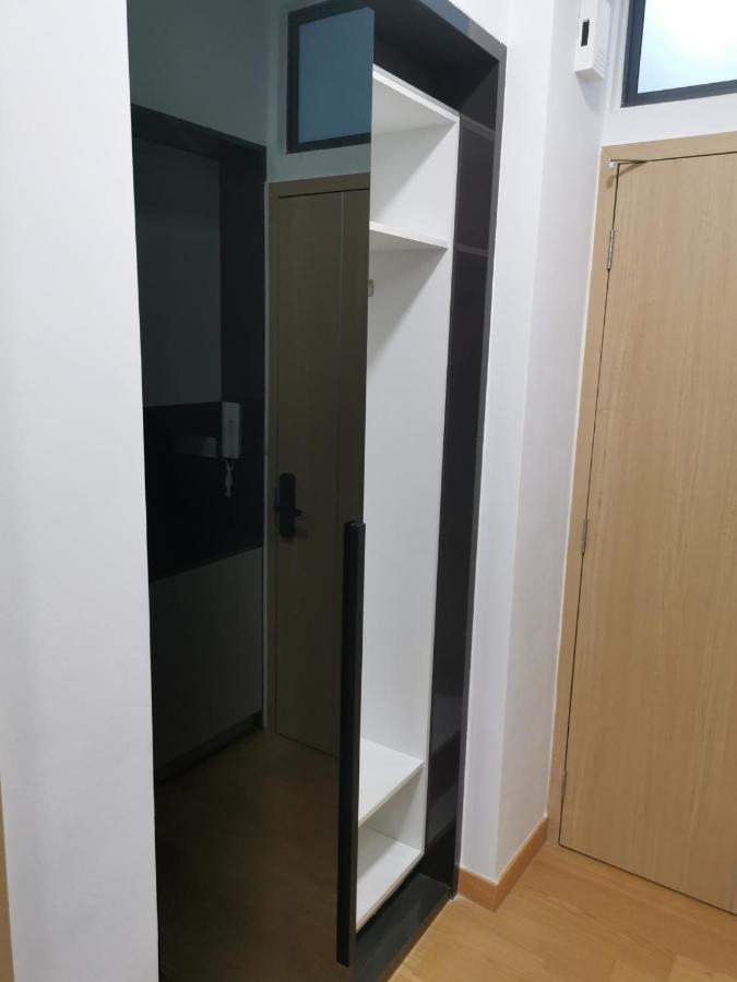 קואלה לומפור The Luxe, Klcc By Ch Homes מראה חיצוני תמונה