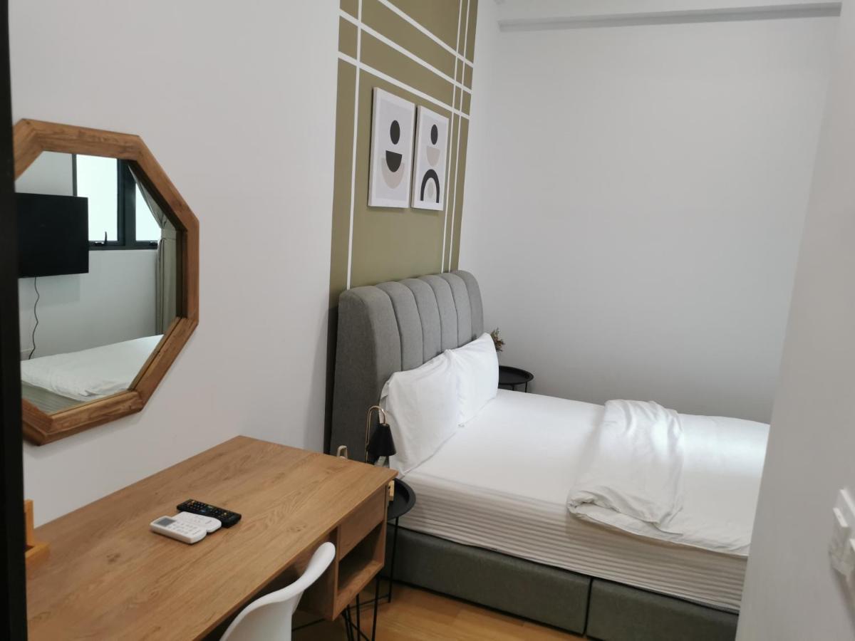קואלה לומפור The Luxe, Klcc By Ch Homes מראה חיצוני תמונה