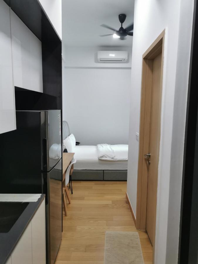 קואלה לומפור The Luxe, Klcc By Ch Homes מראה חיצוני תמונה
