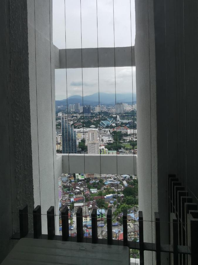 קואלה לומפור The Luxe, Klcc By Ch Homes מראה חיצוני תמונה