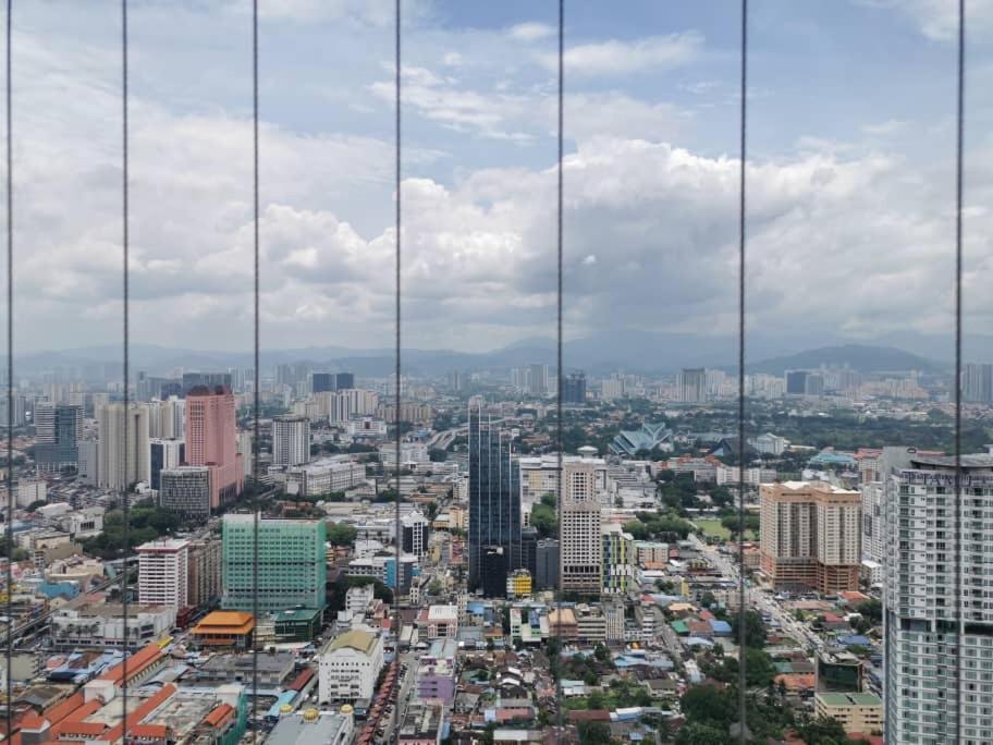 קואלה לומפור The Luxe, Klcc By Ch Homes מראה חיצוני תמונה